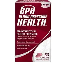Blood Pressure Medicine